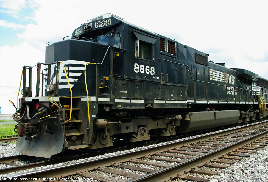 NS 8868